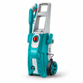 Hidrolavadora Total de 2200 PSI — imagen 1