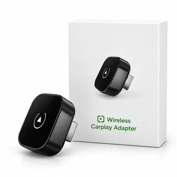 Adaptador Inalámbrico CarPlay para Vehículo — imagen 1